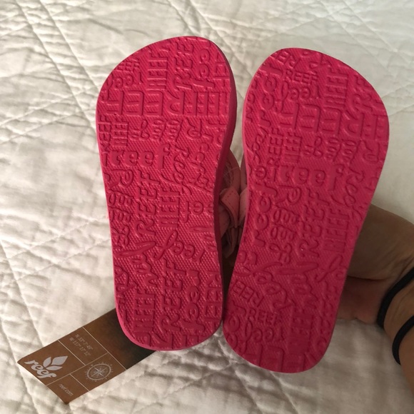 Toddler Reef sandals - Picture 2 of 3